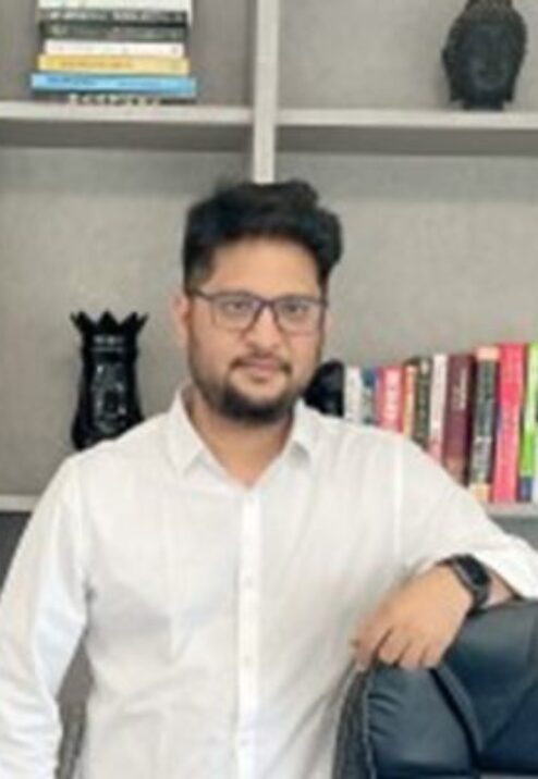 Utpal Vaishnav