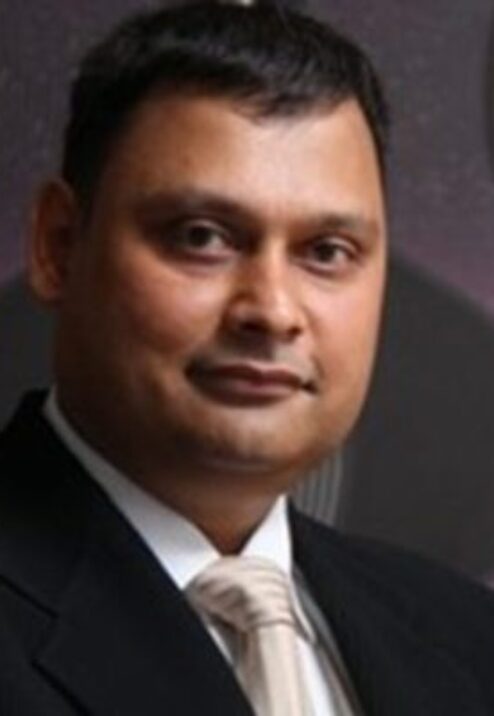 Vishal Shah