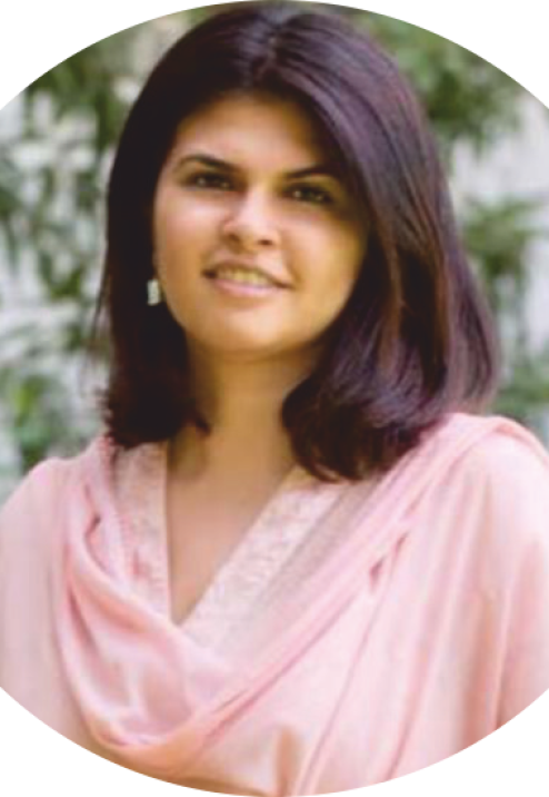 Krishna Handa