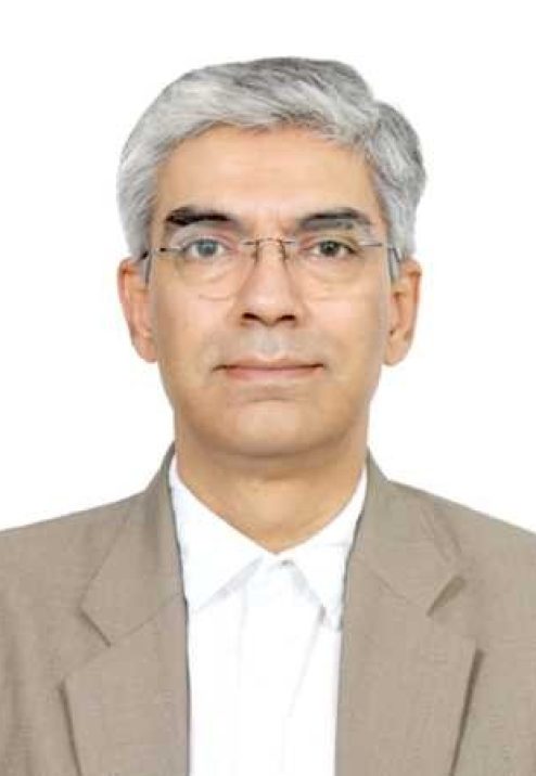 Prakash Udeshi