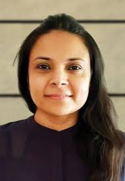 Tanvi Rangwala