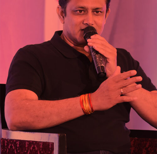 Kumble Chronicles
