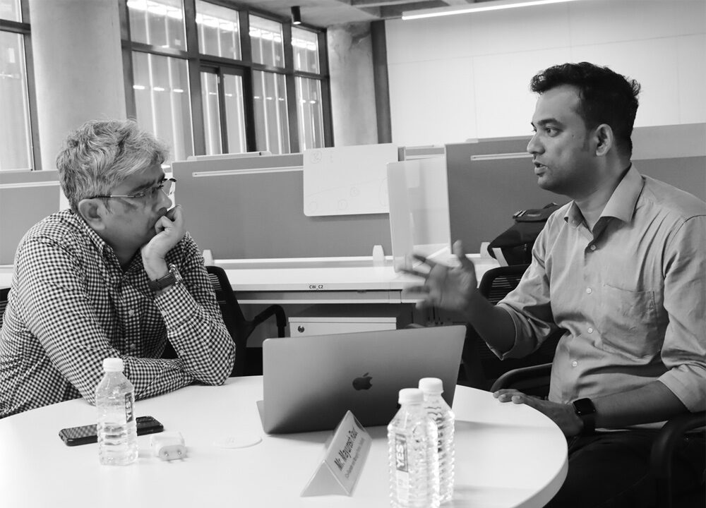 Mentoring
