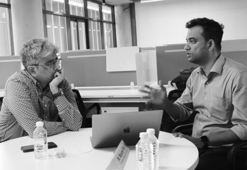 Mentoring