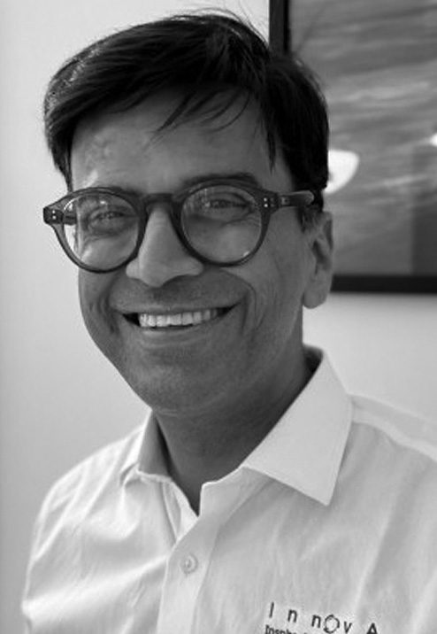Apurva Dave