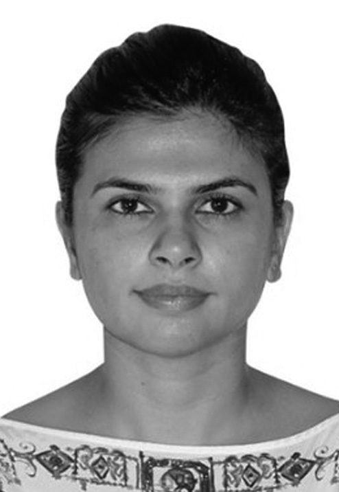 Krishna Handa