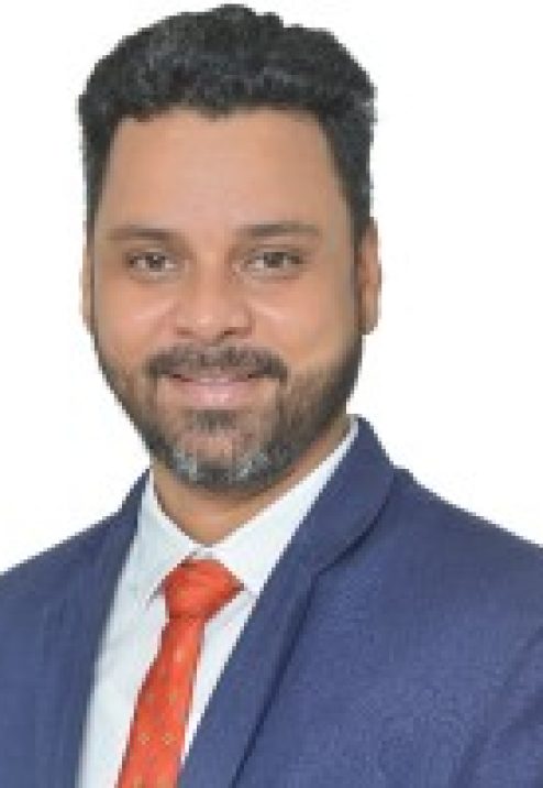 Aashish Pande