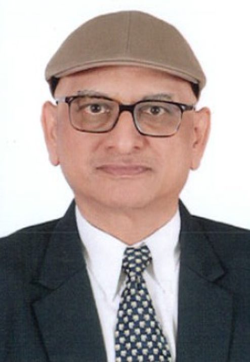 Kshitij Patel