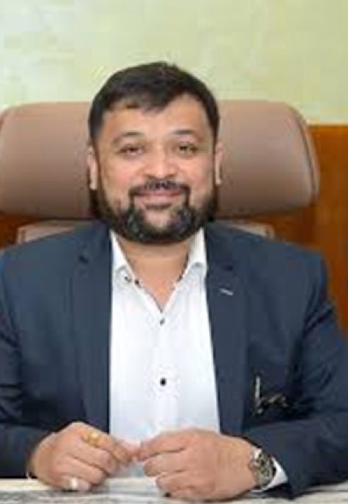 Mihir Parikh