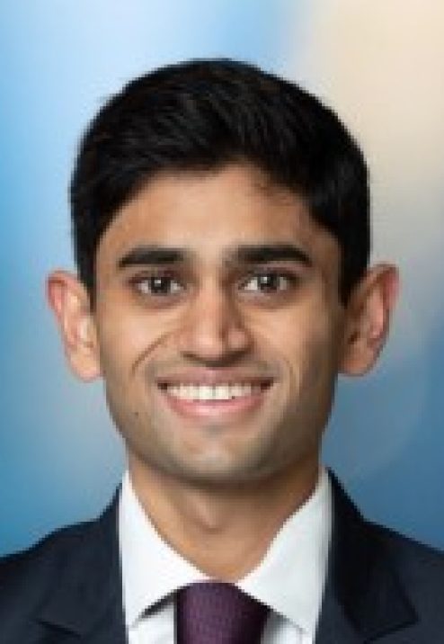 Chinmay Patel