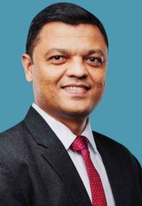 Sanjaykumar Patel