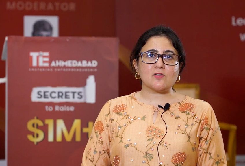 Dr. Dhara Thakore