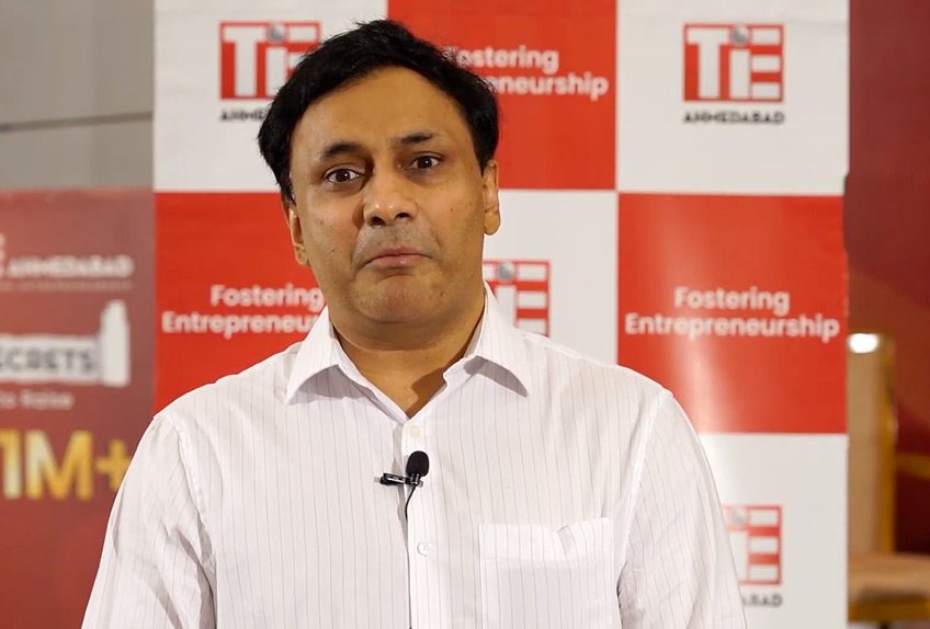 Abhinav Chokhavatia