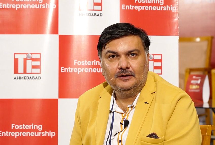 Jaydip Parikh