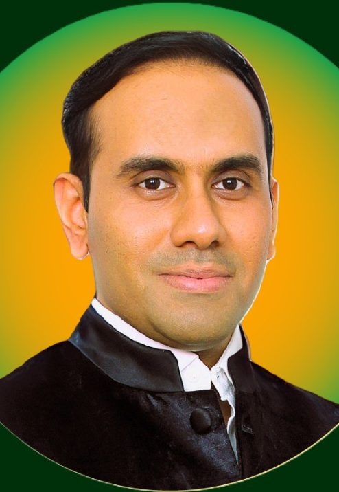 Ankit Machhar