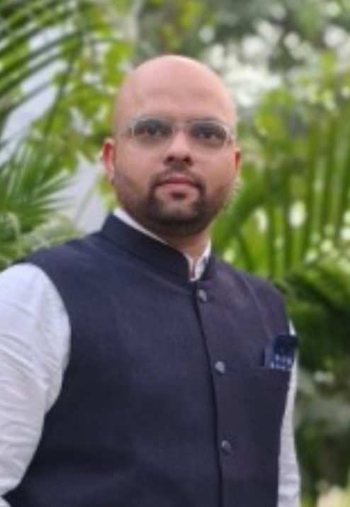 Kedar Pandya