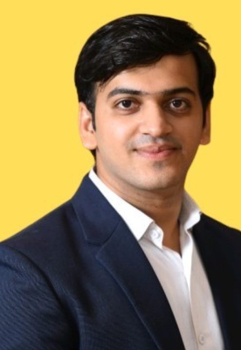 Murli Chandak