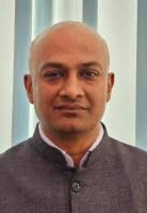 Praveen Bajaj