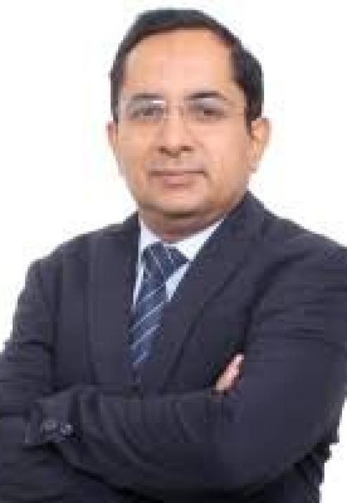 Vinay Tewari
