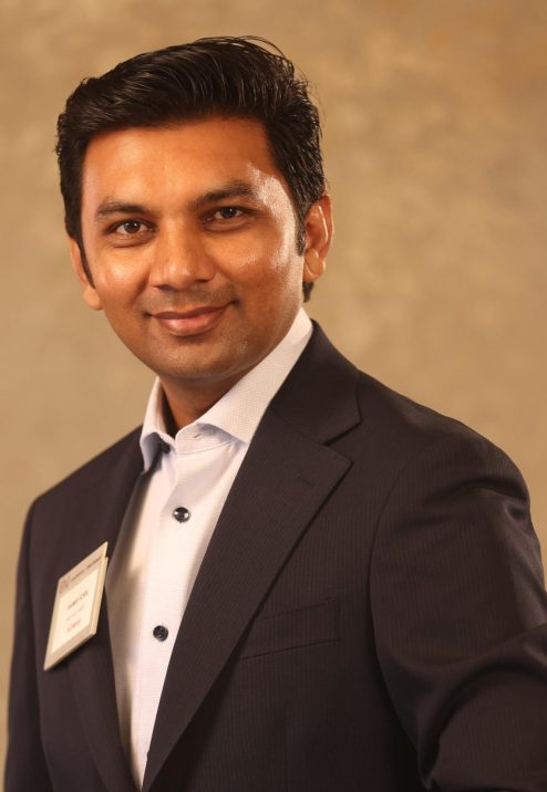 Samir Vora