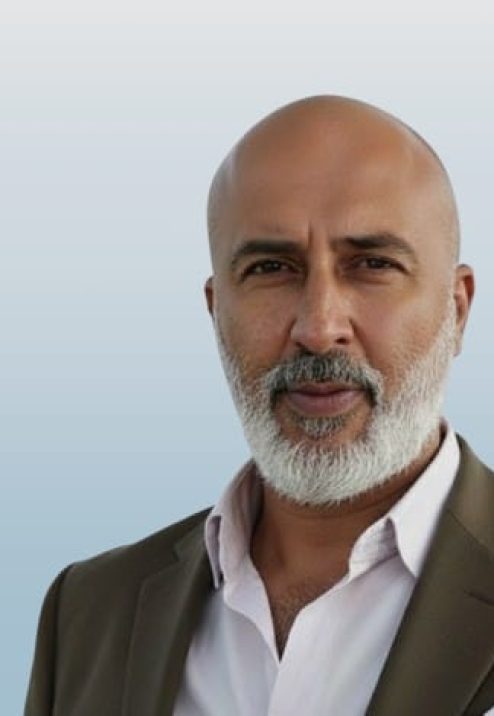 Pankaj Bhimani