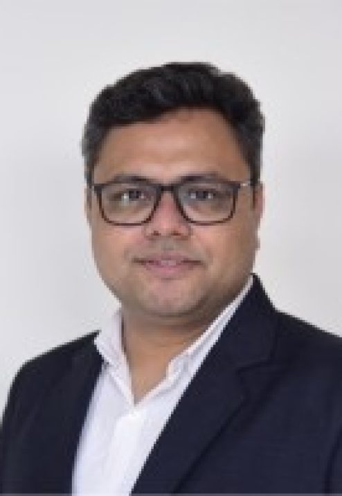 Ankit Patel