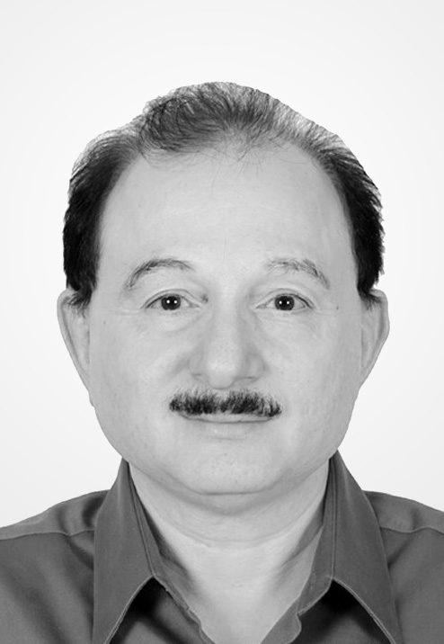 Chirag Mehta