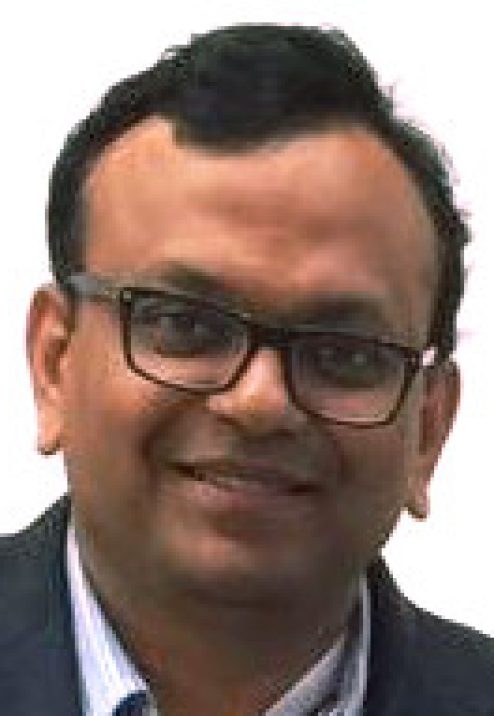 Hemant Agaarwal