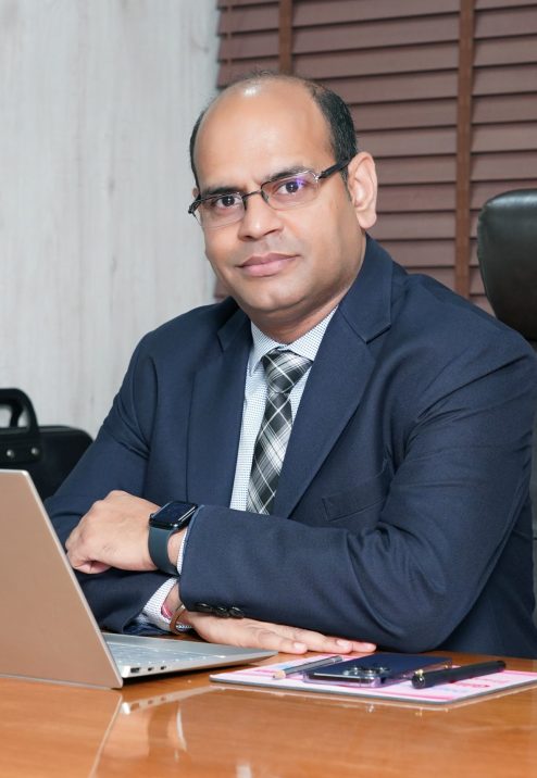 Mahendra Chauhan