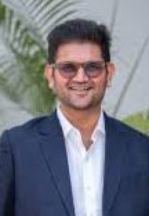 Sahil Shah