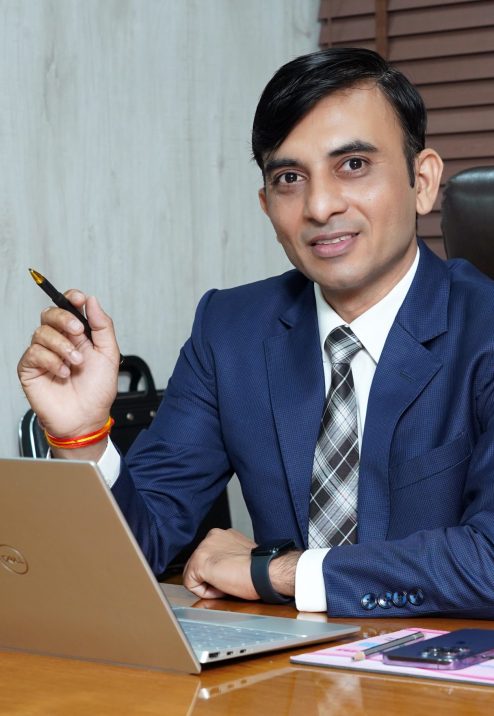 Vikas Patidar