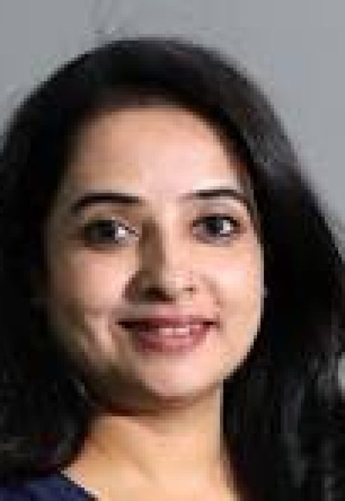 Gopi Trivedi