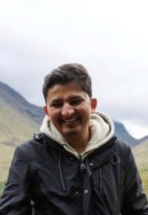 Aadit Sheth