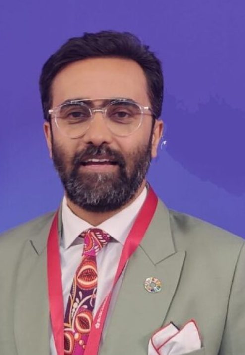 Akash Bhavsar