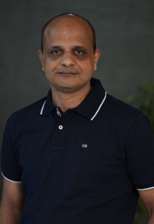 Naresh Prajapati