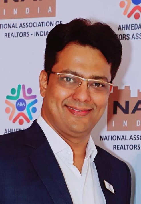 Nishit Shah