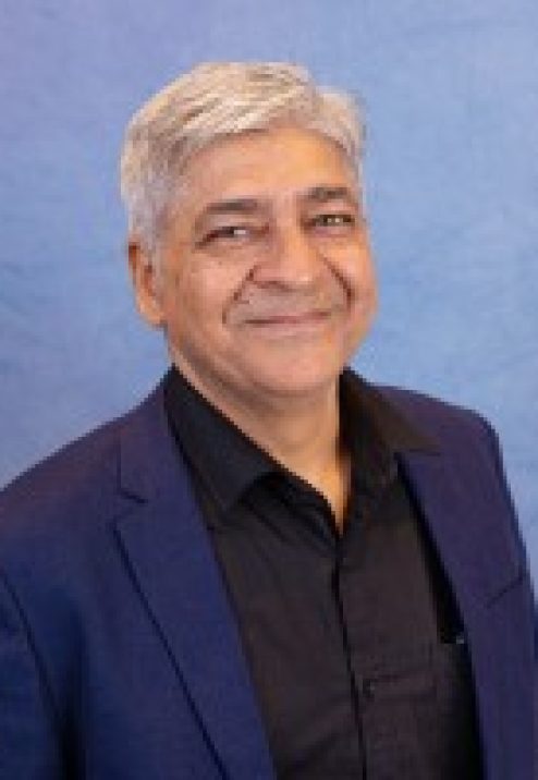 Sunil Bhagtani