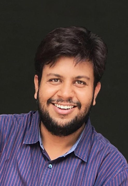 Nikunj Dave