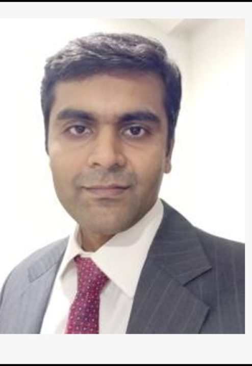 Dhaval Shah