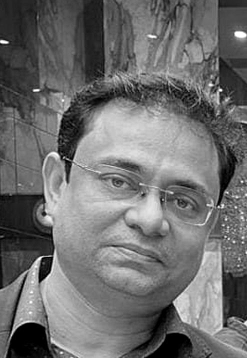 Devang Patel