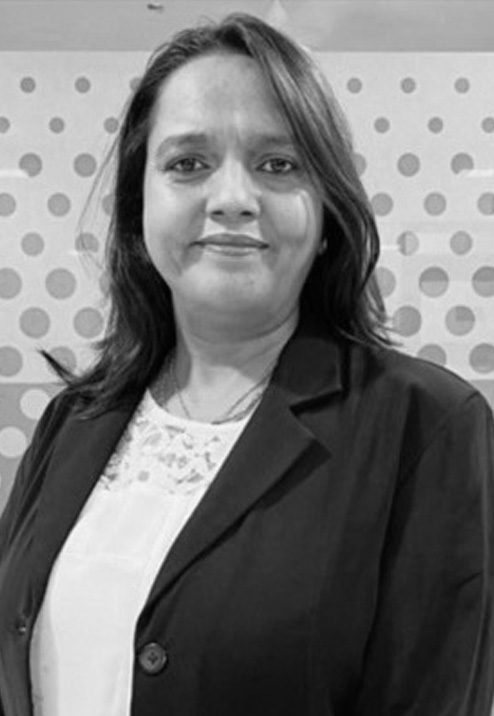 Shilpa Agarwal