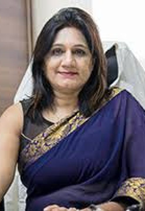 Dr. Shital Punjabi
