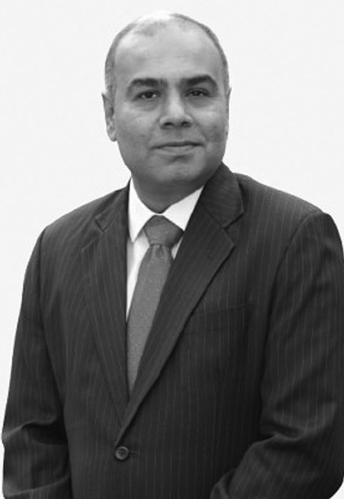 Bhavin Bhagat