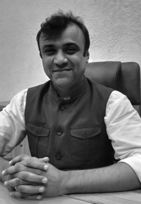 Viral Shah