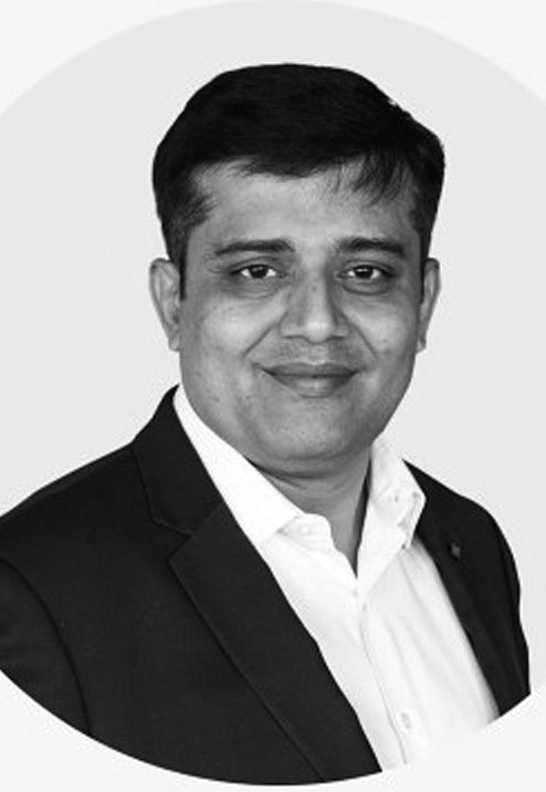 Gaurav Sutaria