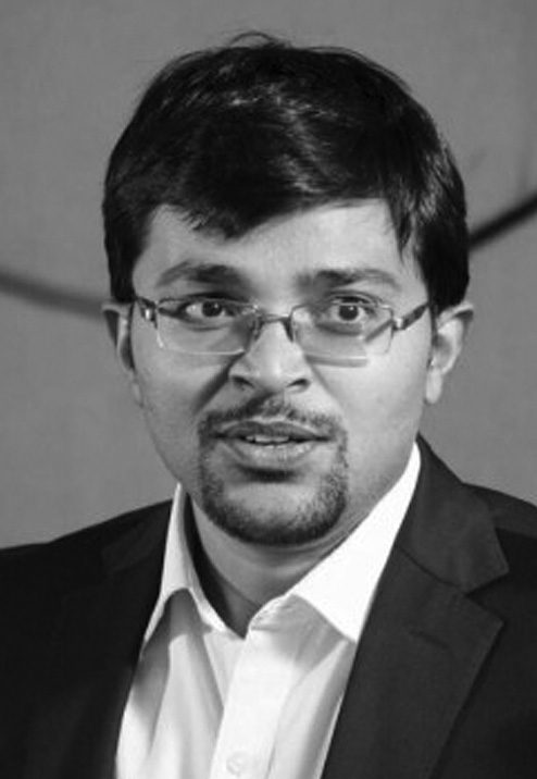 Jinal Patel