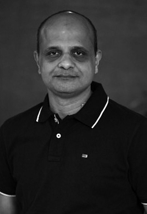 Naresh Prajapati