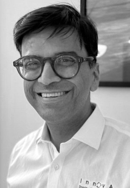 Apurva Dave