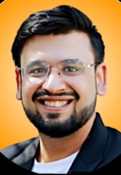 Hardik Kamothi