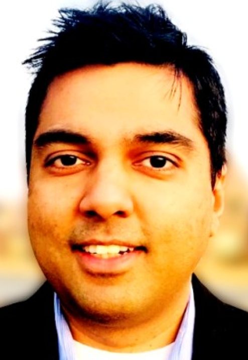 Hardik Parikh